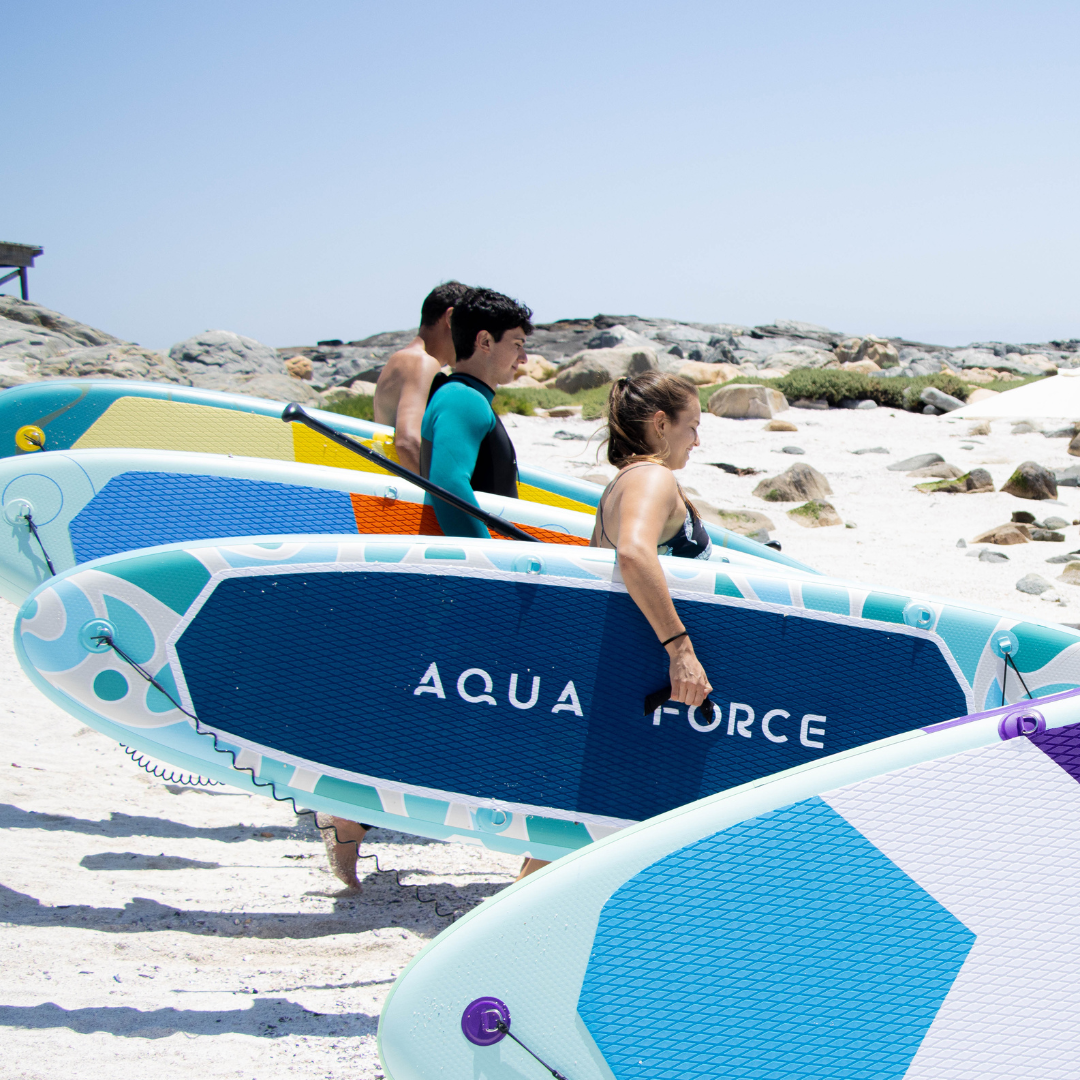 🏄‍♀️ SUP Care & Maintenance Guide