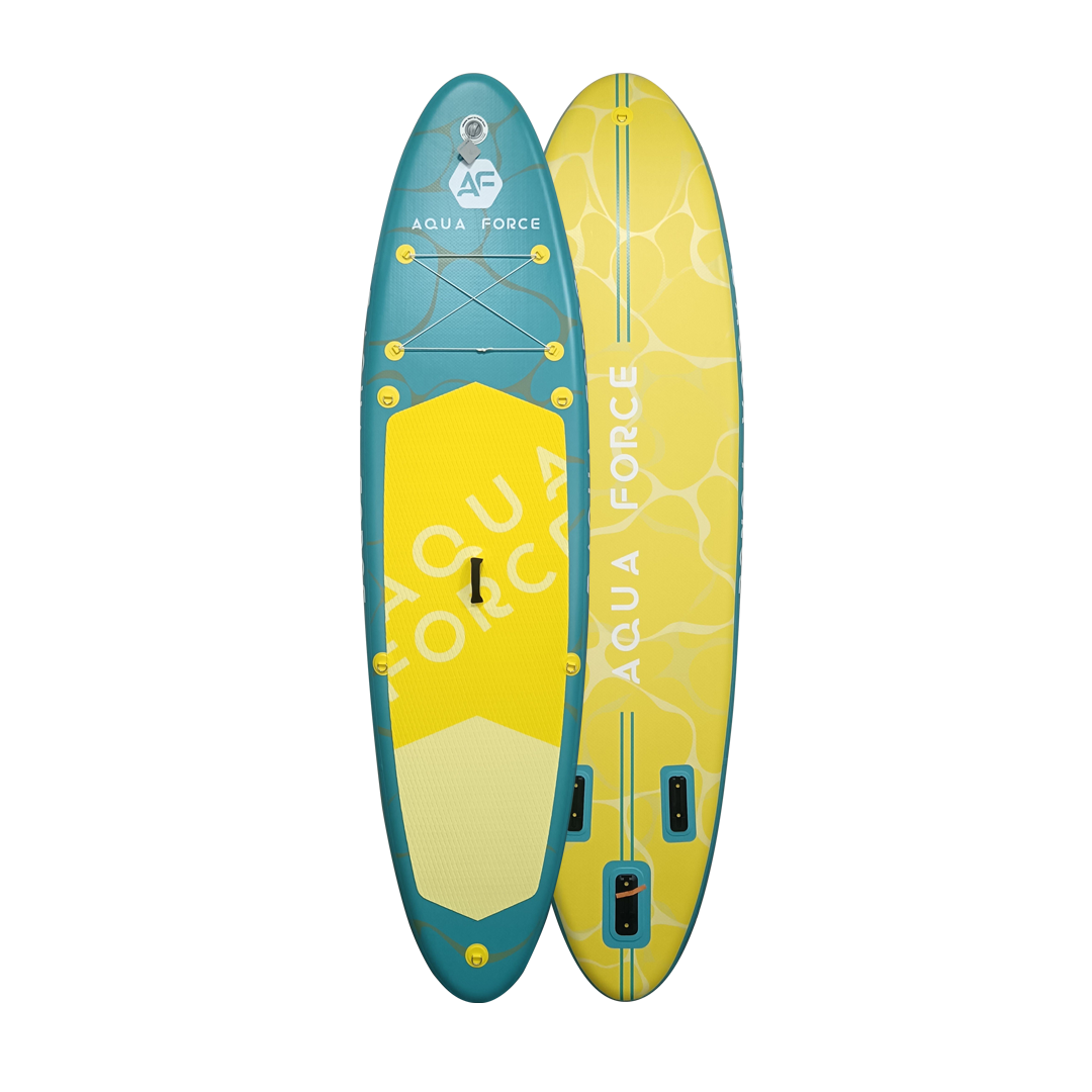 11' Rift Inflatable Stand Up Paddle Board
