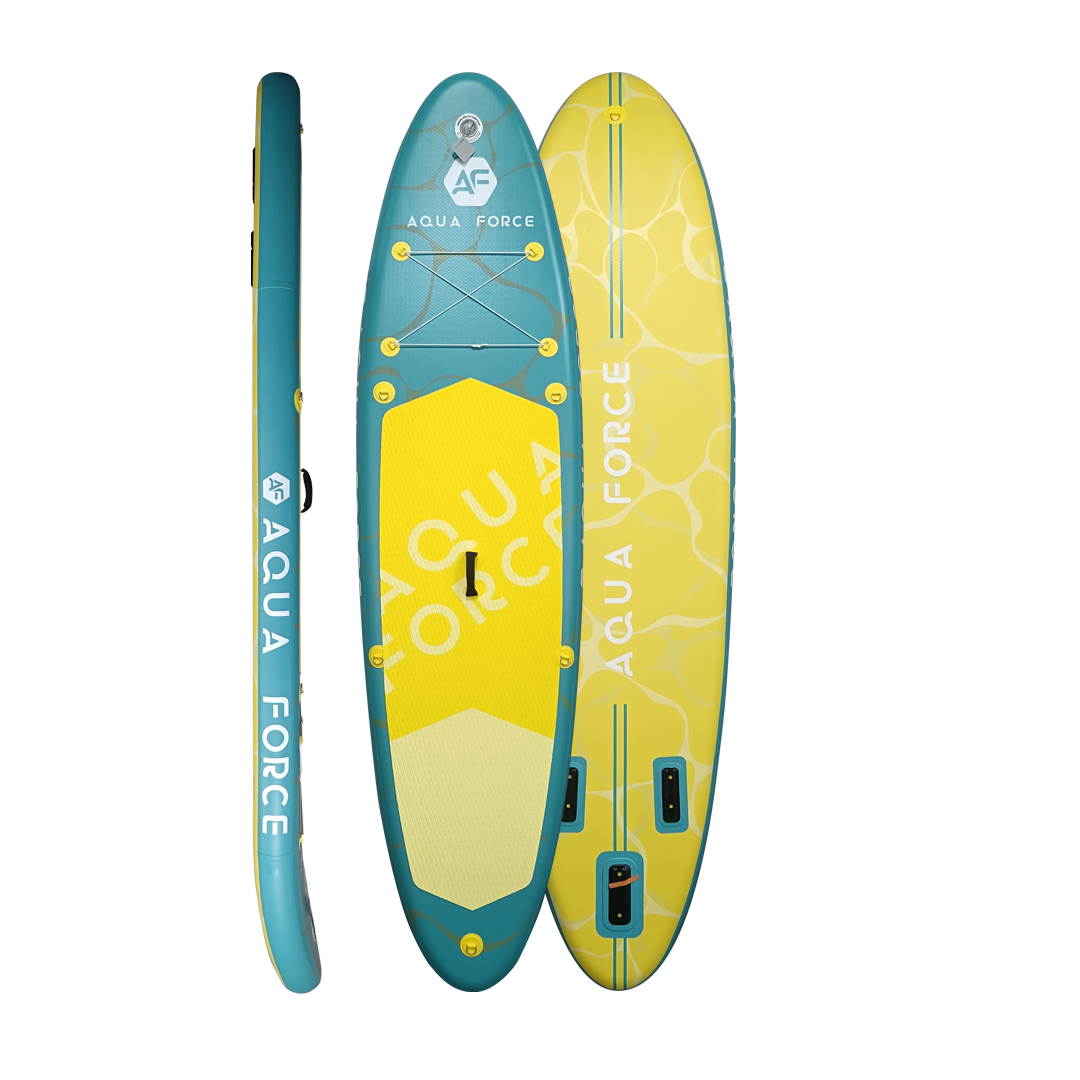 11' Rift Inflatable Stand Up Paddle Board