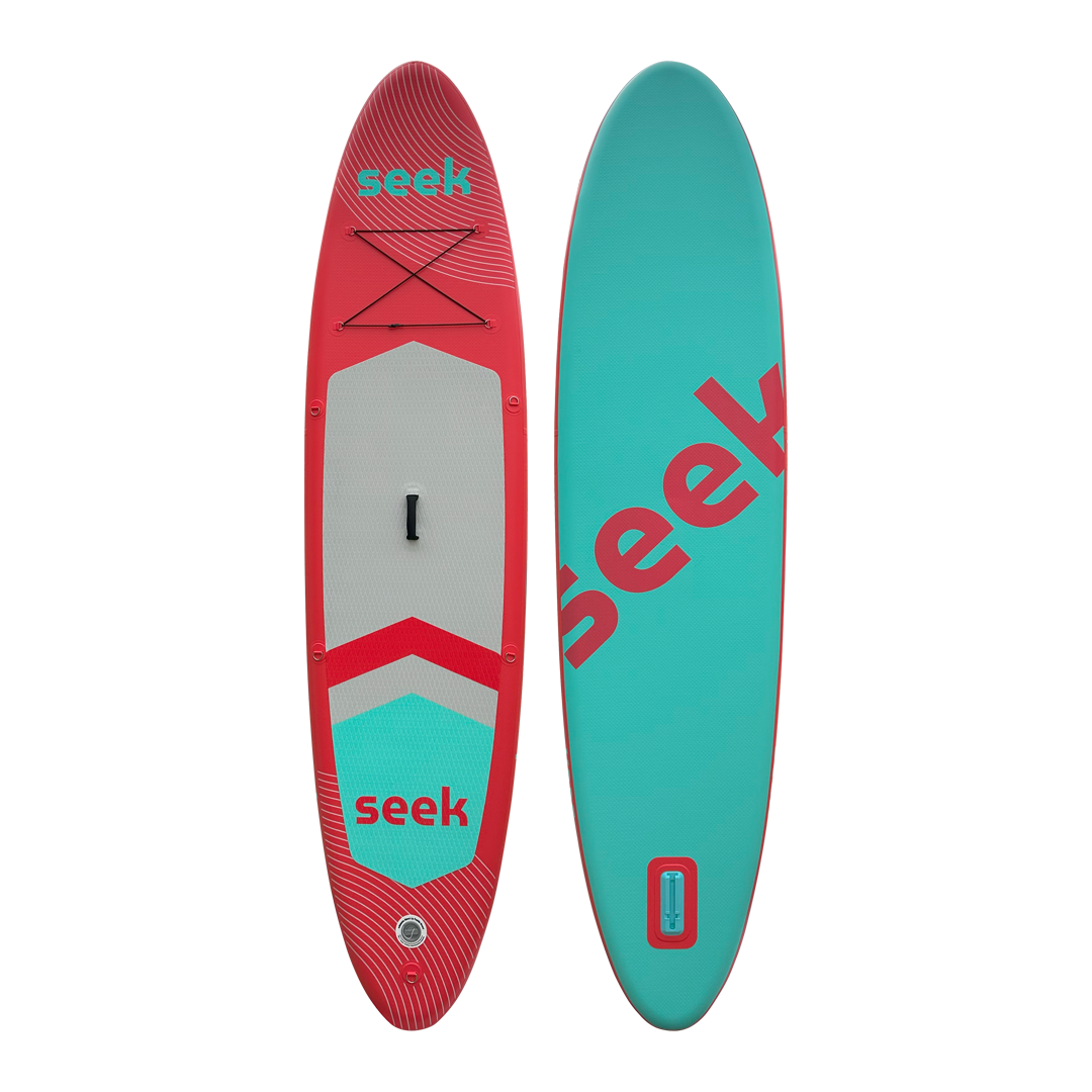 11' Xplora Inflatable Stand Up Paddle Board