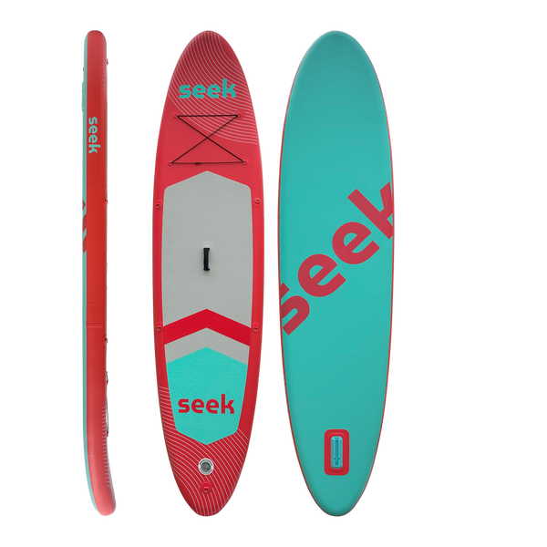 11’ Xplora Inflatable Stand Up Paddle Board (SUP)