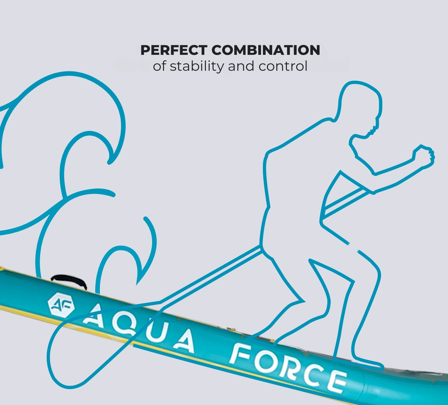 Aqua Force
