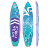 11' Tara Inflatable Stand Up Paddle Board