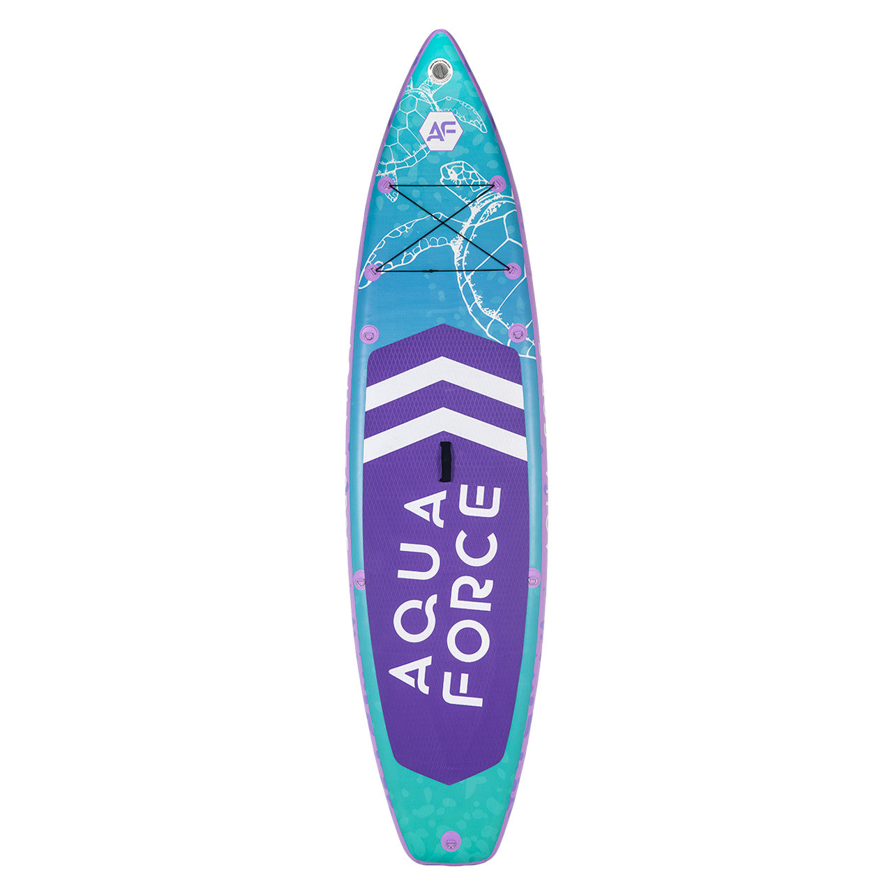 11' Tara Inflatable Stand Up Paddle Board