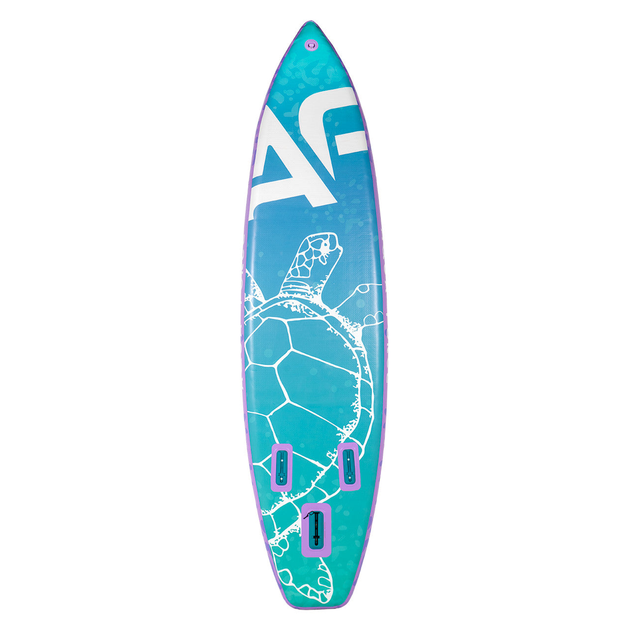 11' Tara Inflatable Stand Up Paddle Board