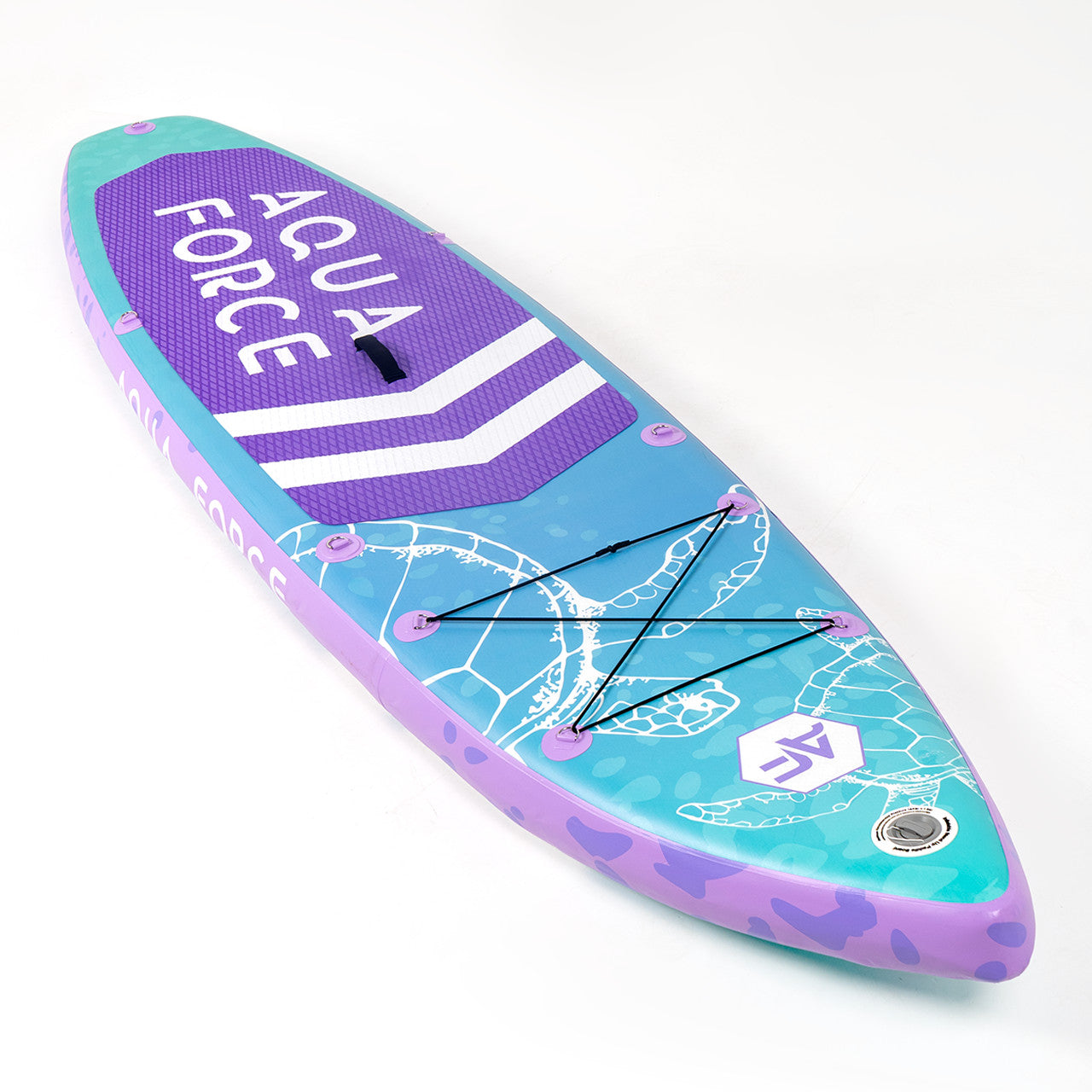 11' Tara Inflatable Stand Up Paddle Board
