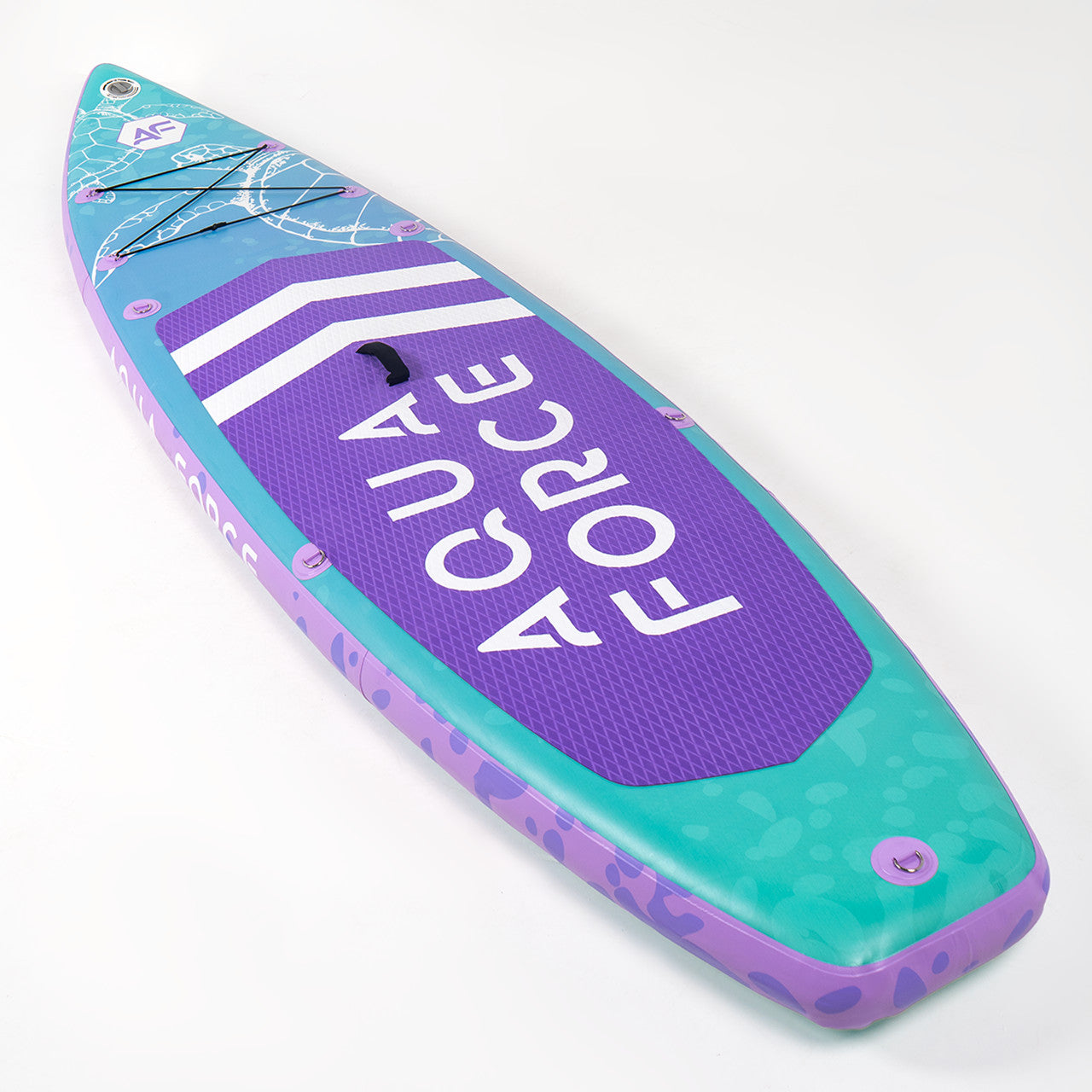 11' Tara Inflatable Stand Up Paddle Board