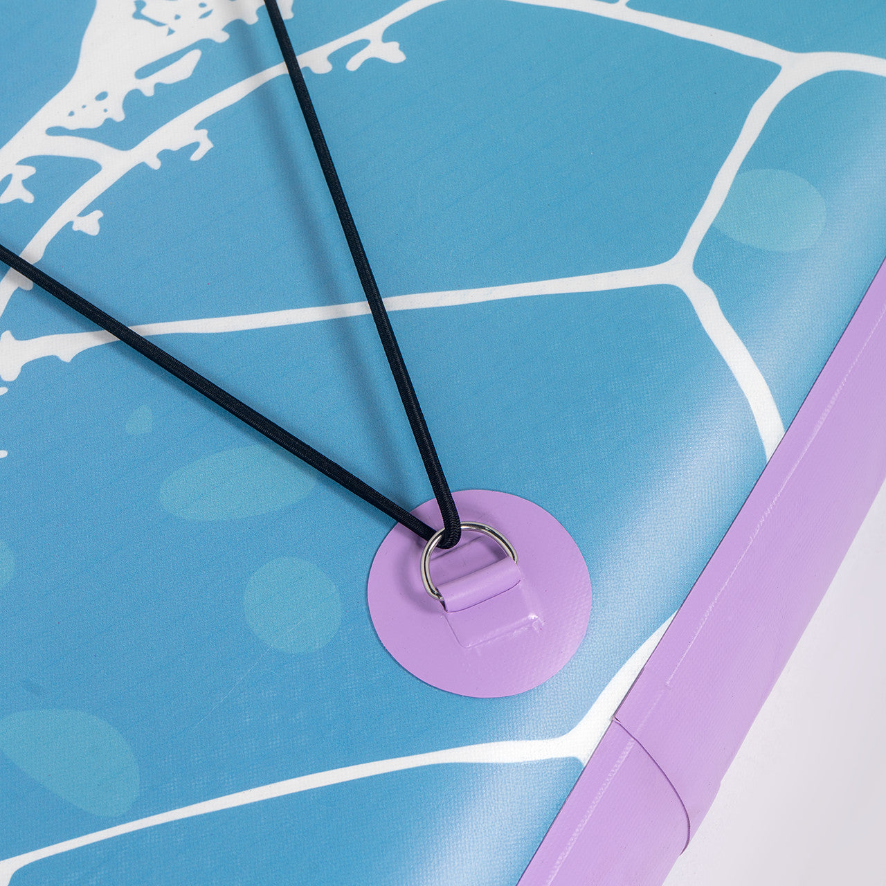 11' Tara Inflatable Stand Up Paddle Board