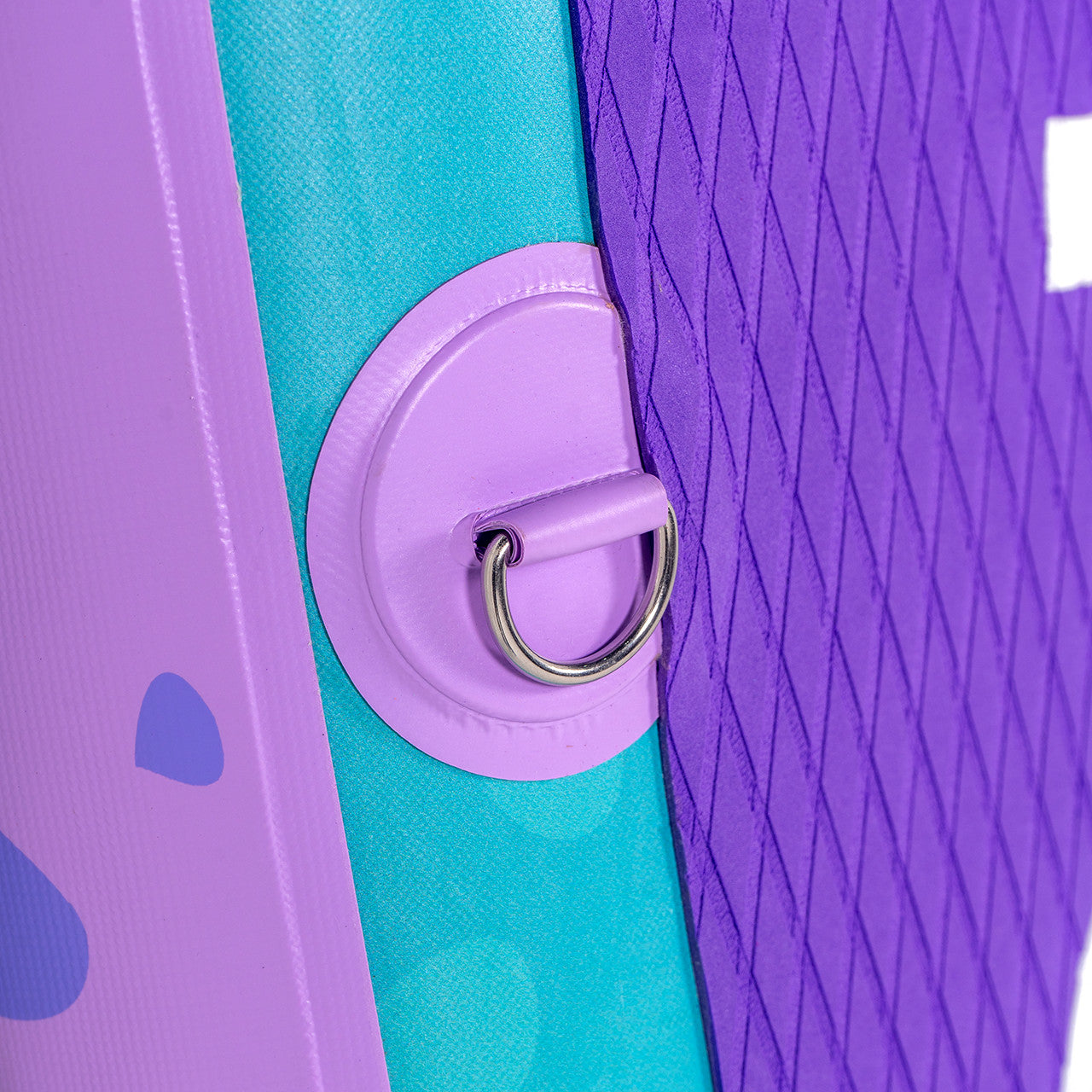 11' Tara Inflatable Stand Up Paddle Board