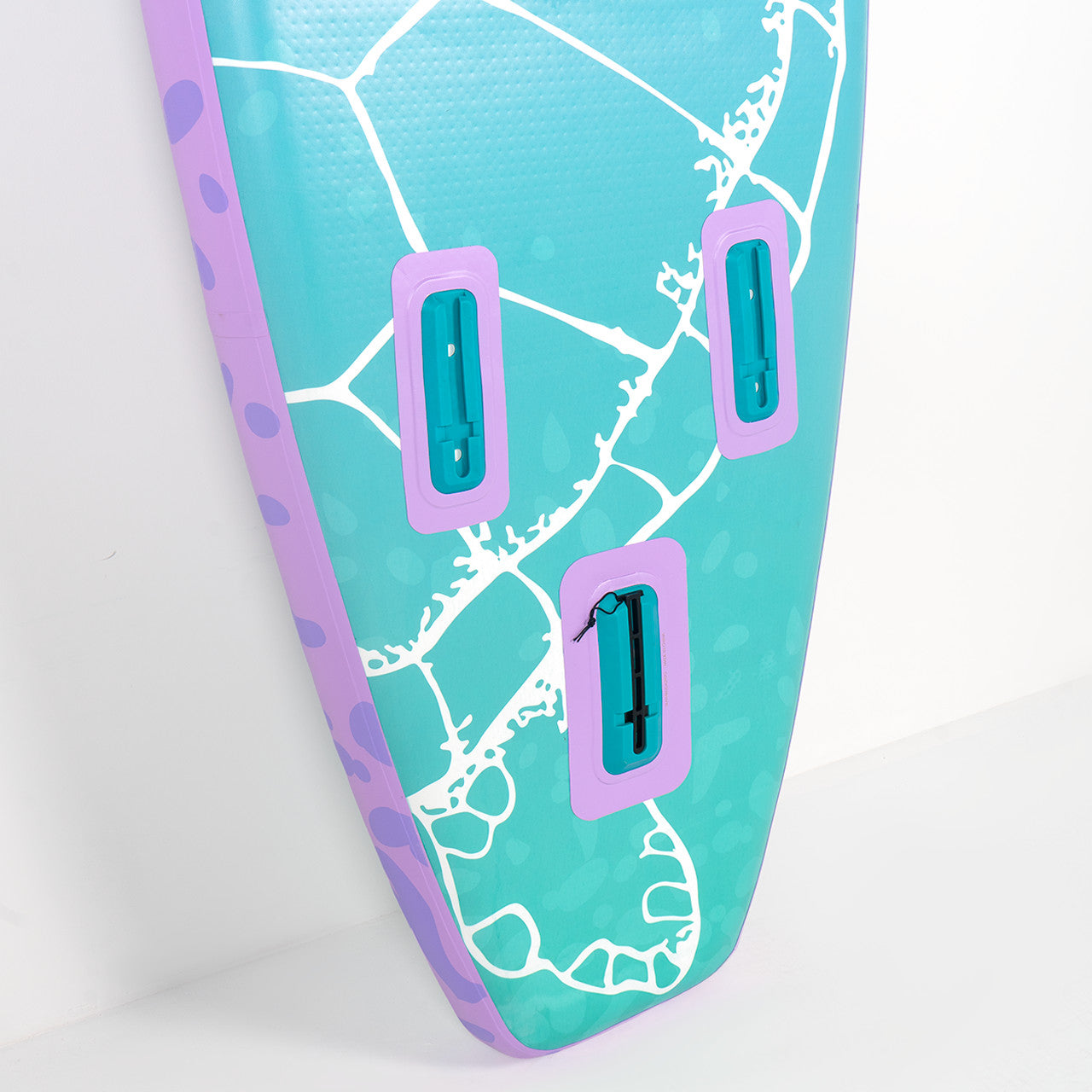 11' Tara Inflatable Stand Up Paddle Board