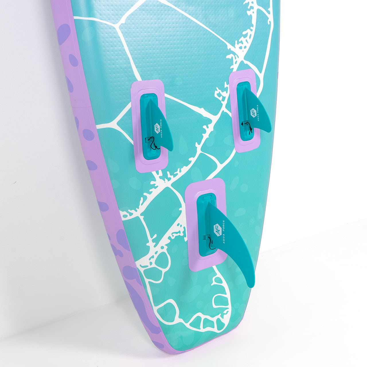 11' Tara Inflatable Stand Up Paddle Board