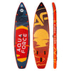 11' Dusk Inflatable Stand Up Paddle Board