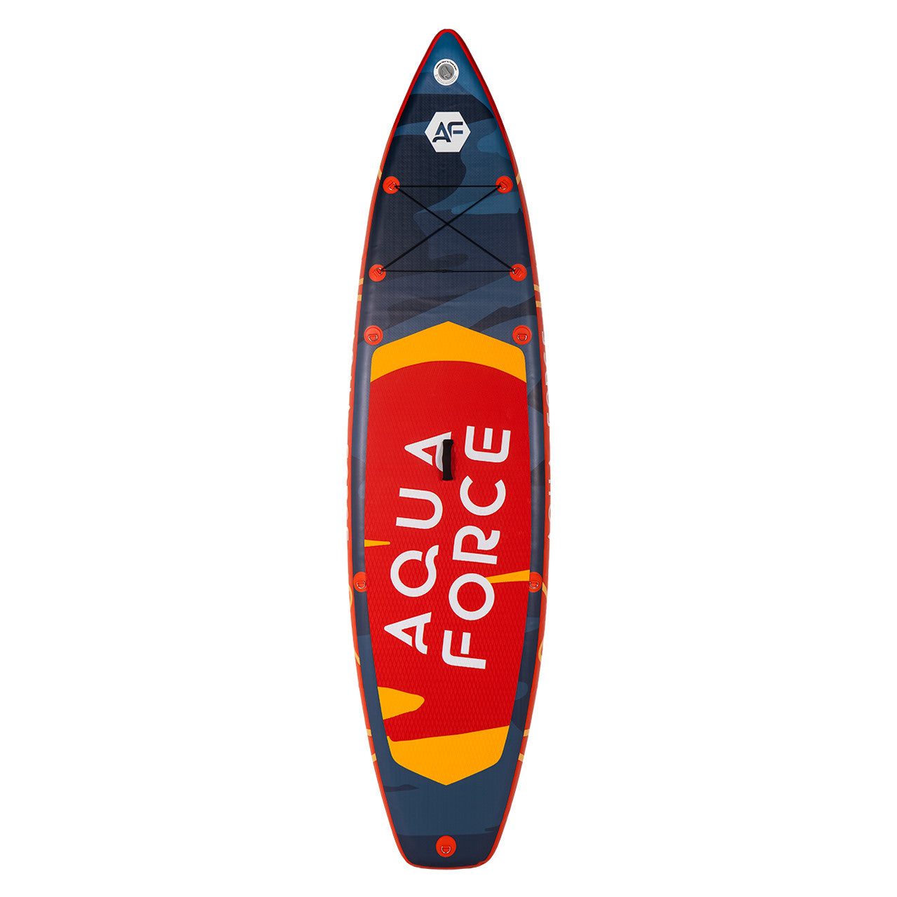 11' Dusk Inflatable Stand Up Paddle Board