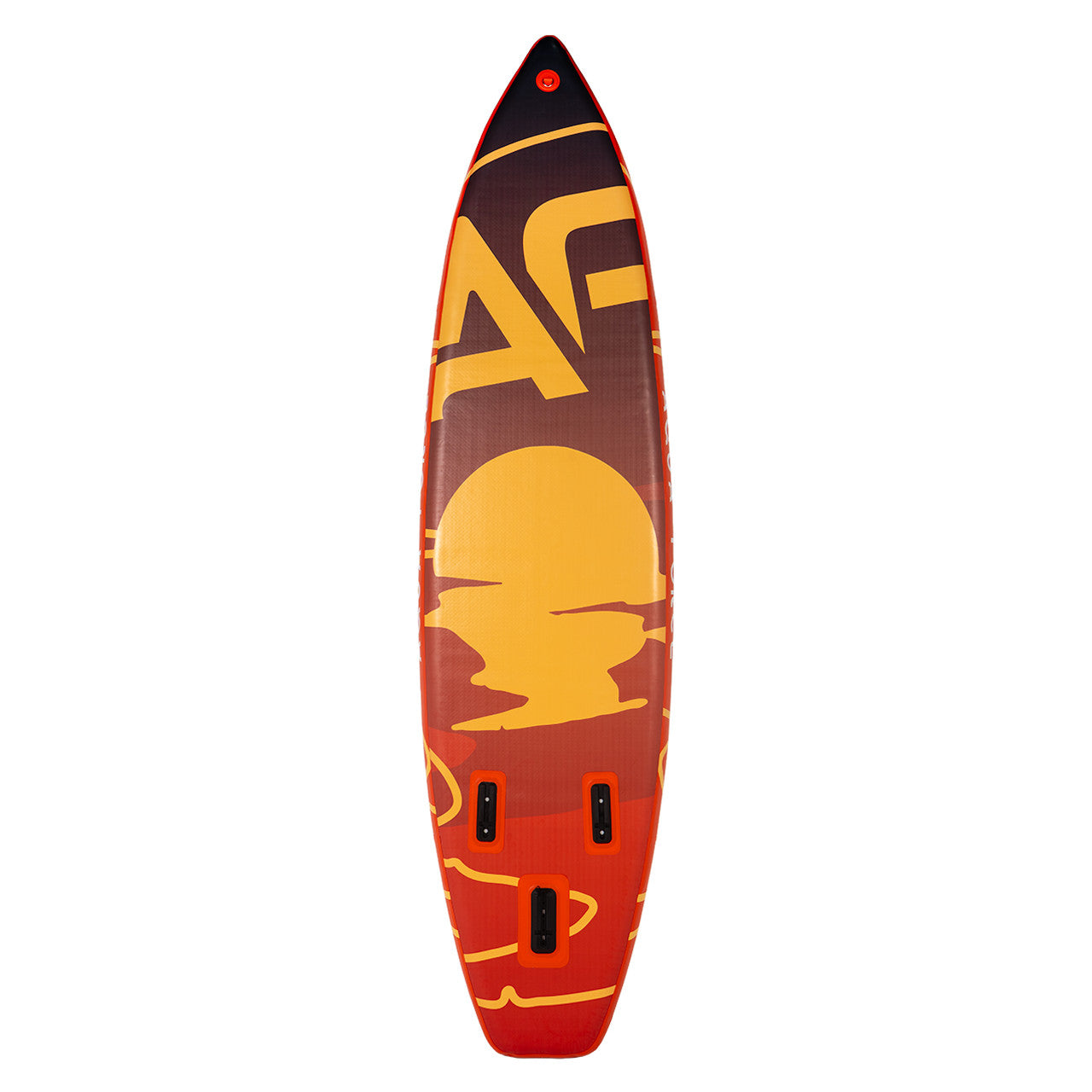 11' Dusk Inflatable Stand Up Paddle Board
