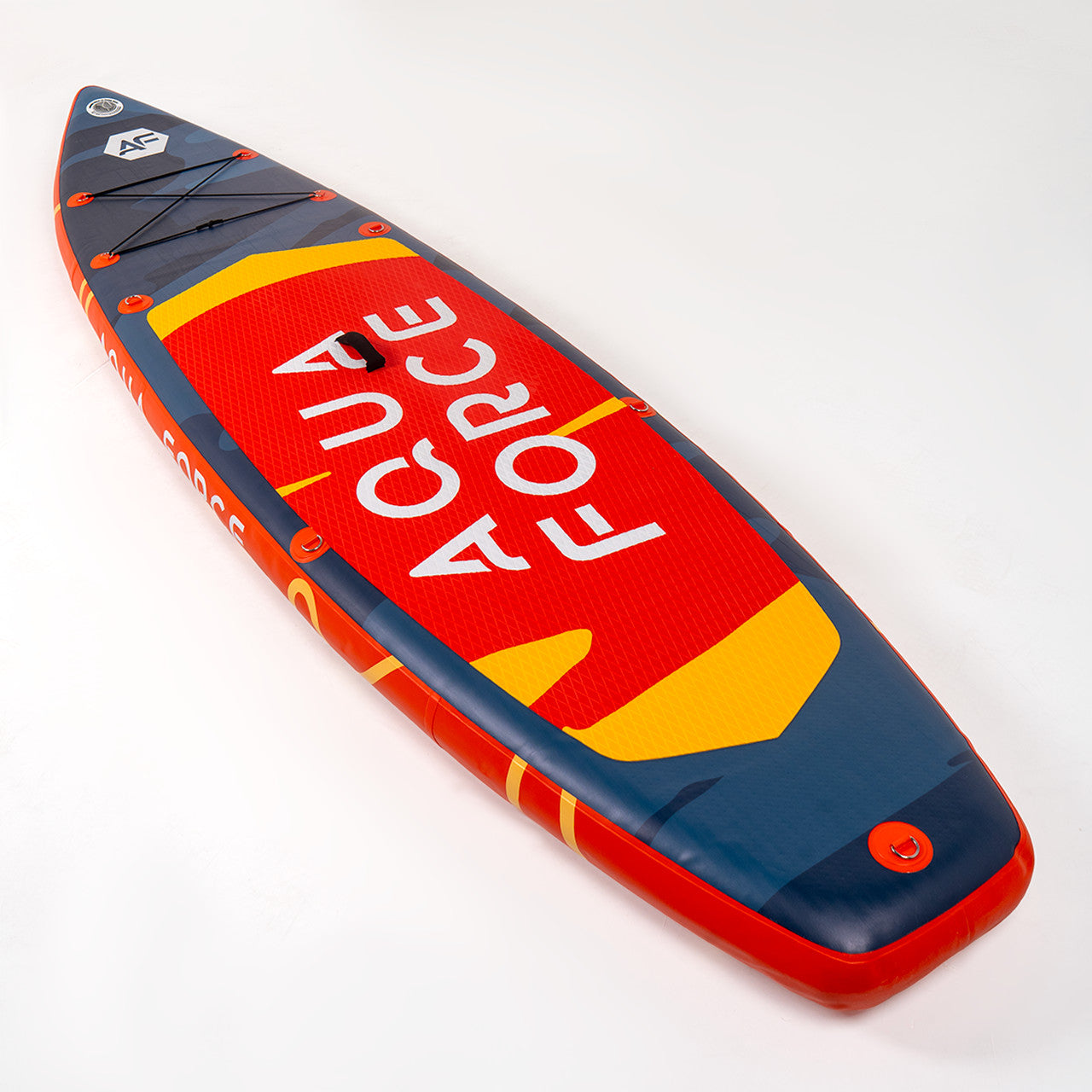 11' Dusk Inflatable Stand Up Paddle Board