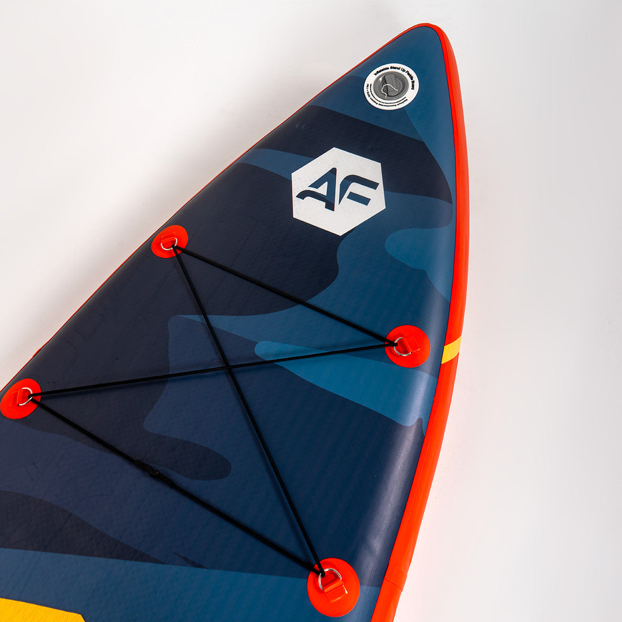 11' Dusk Inflatable Stand Up Paddle Board