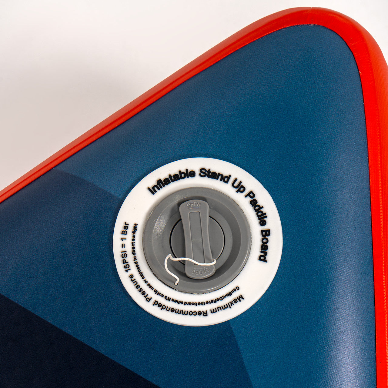 11' Dusk Inflatable Stand Up Paddle Board