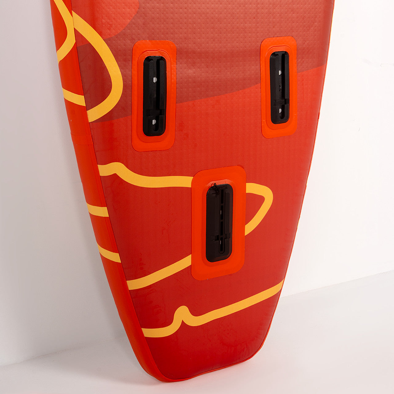 11' Dusk Inflatable Stand Up Paddle Board