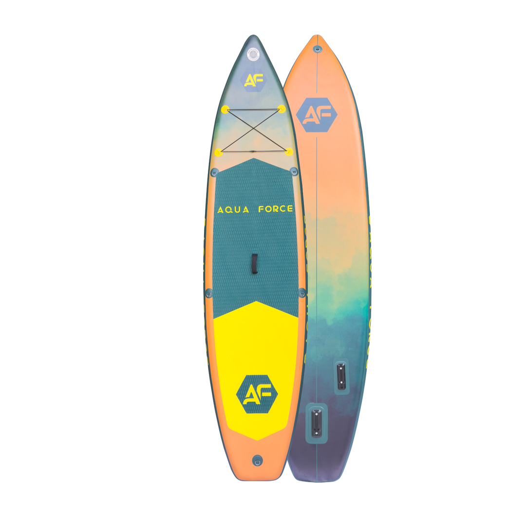 11'6" Kohu Inflatable Stand Up Paddle Board