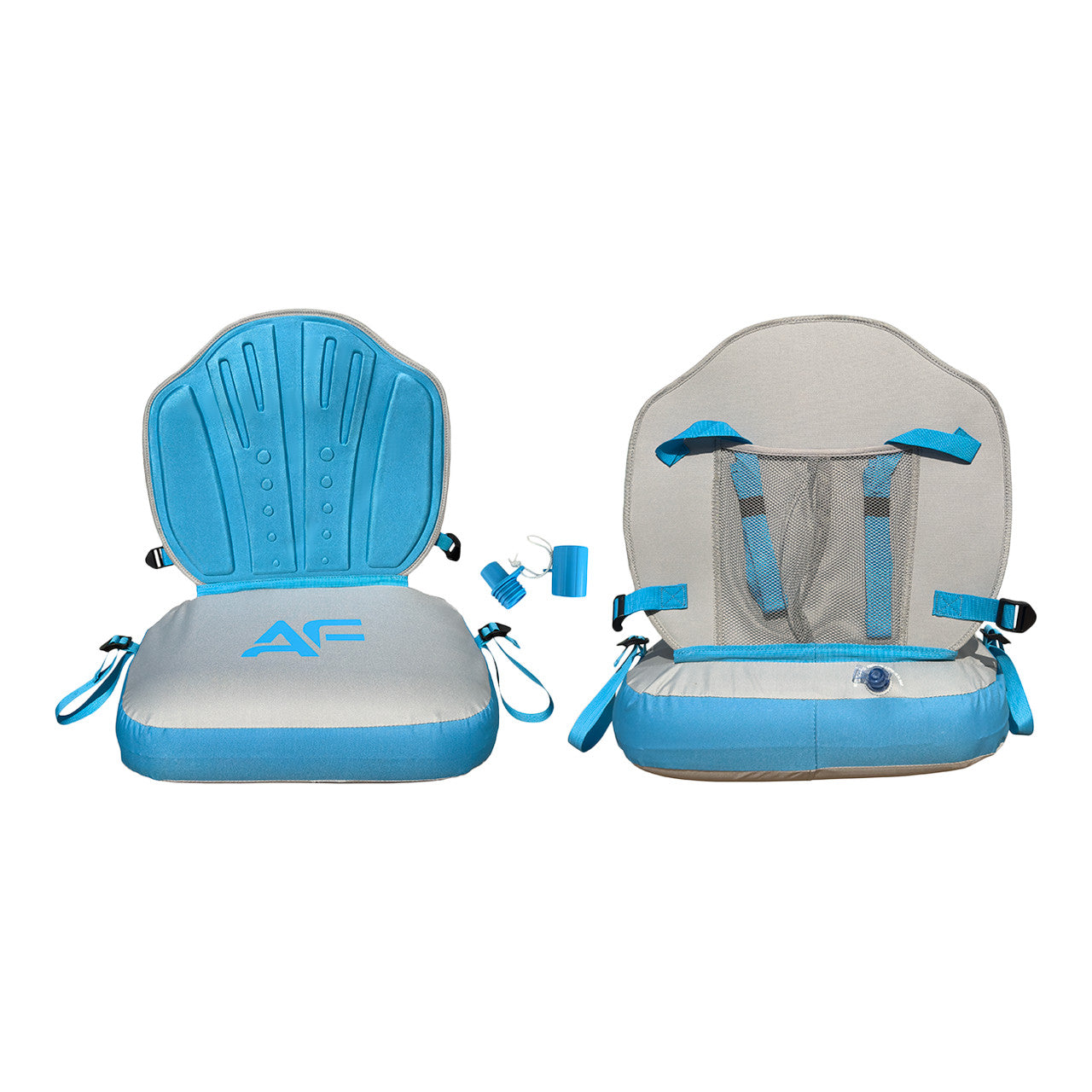 AIR PRO INFLATABLE SEAT FOR STAND UP PADDLE BOARD