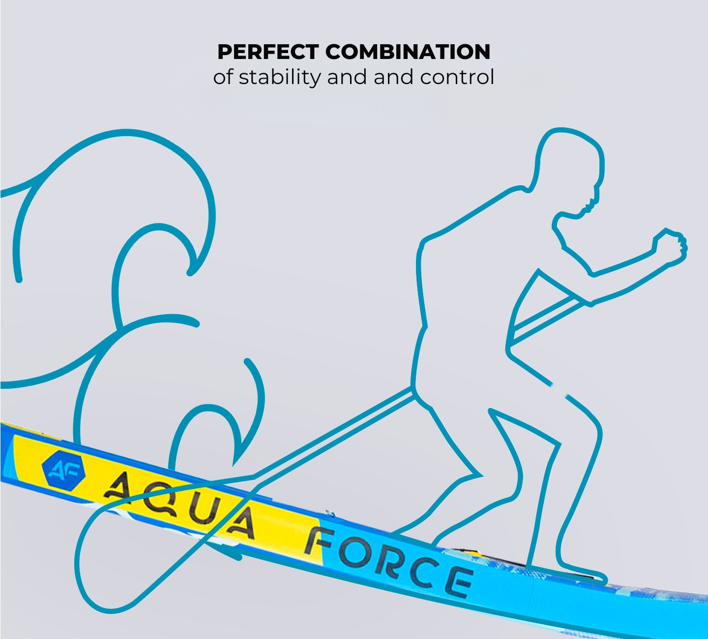 Aqua Force