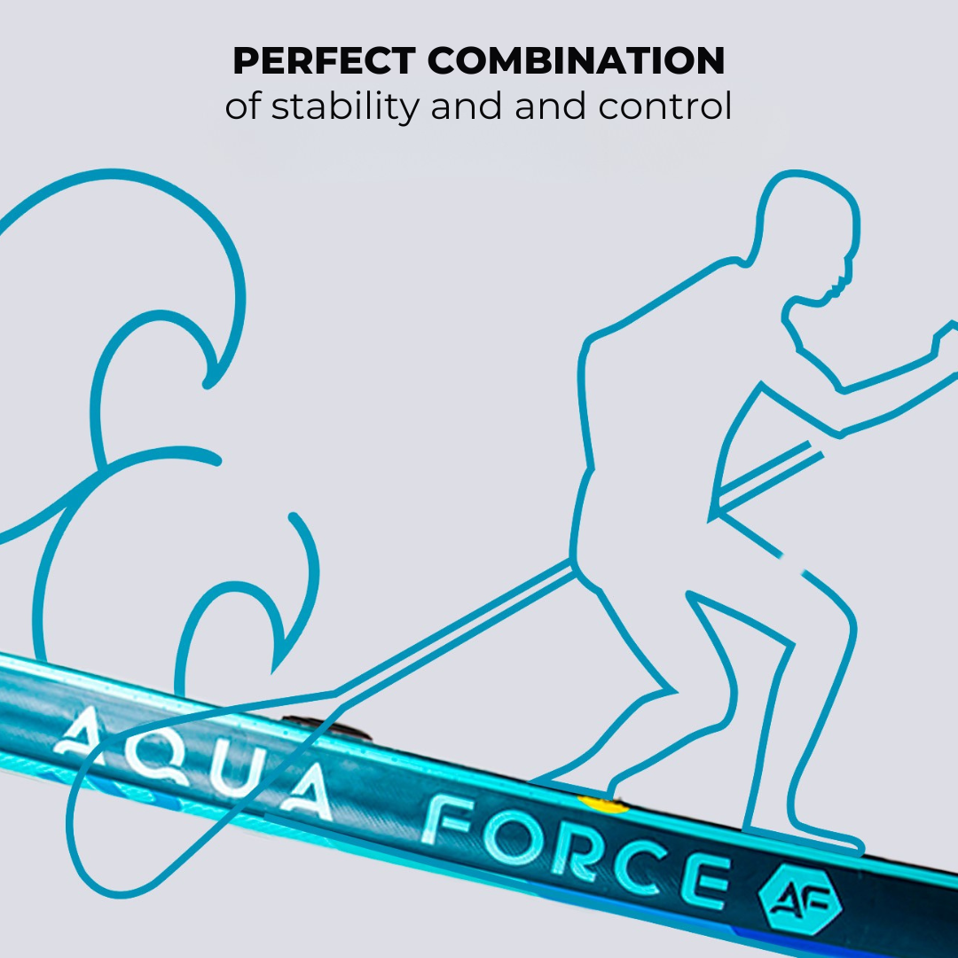 Aqua Force