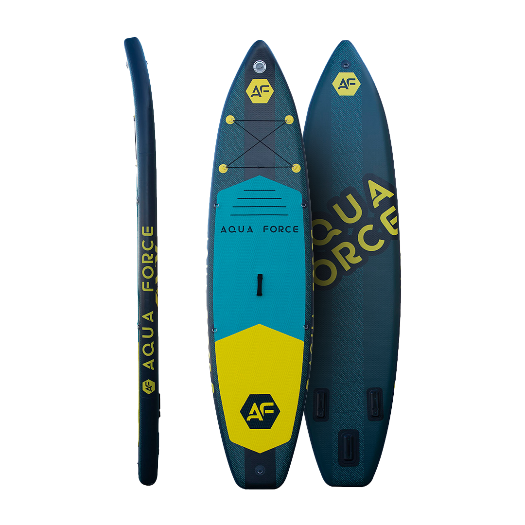 11'6" T1 Inflatable Stand Up Paddle Board