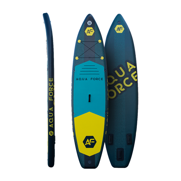 11'6" T1 Inflatable Stand Up Paddle Board