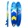 10'6" A1 Ocean Inflatable Stand Up Paddle Board