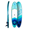 11' Wave Inflatable Stand Up Paddle Board (Double-Layer)