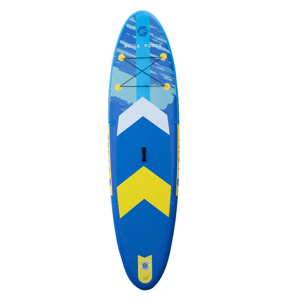10'6" A1 Ocean Inflatable Stand Up Paddle Board