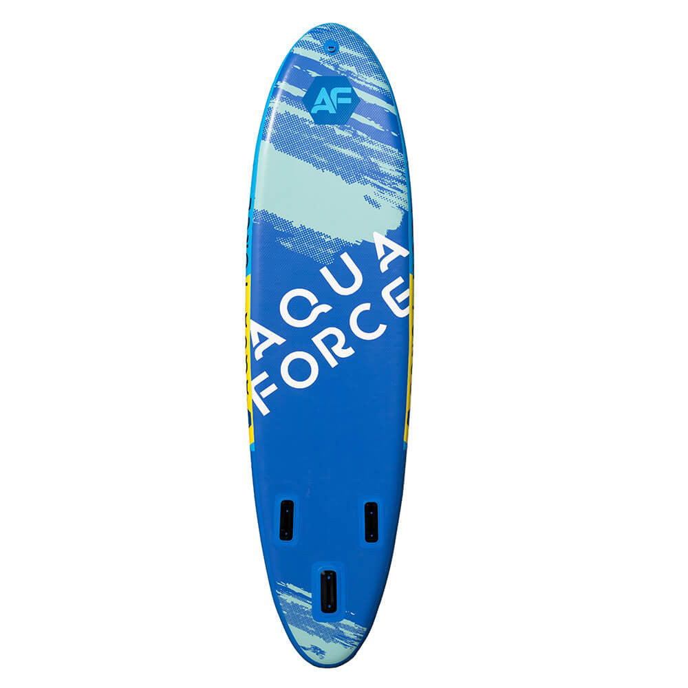 10'6" A1 Ocean Inflatable Stand Up Paddle Board