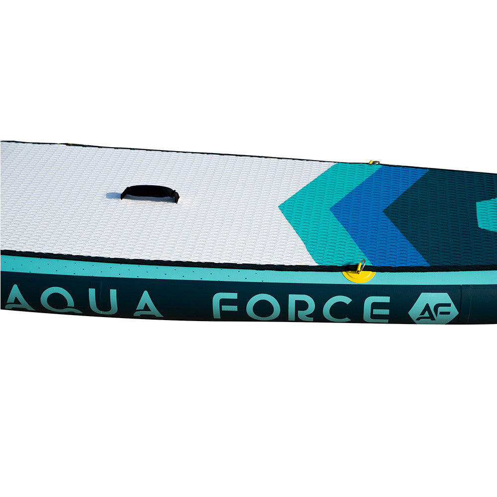 11' Wave Inflatable Stand Up Paddle Board (Double-Layer)