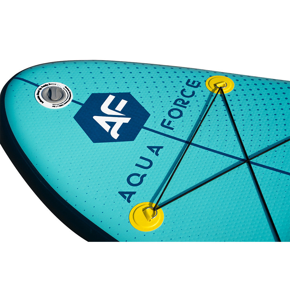 11' Wave Inflatable Stand Up Paddle Board (Double-Layer)