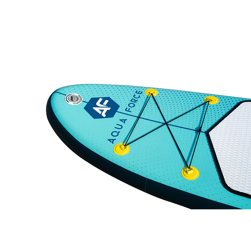 11' Wave Inflatable Stand Up Paddle Board (Double-Layer)