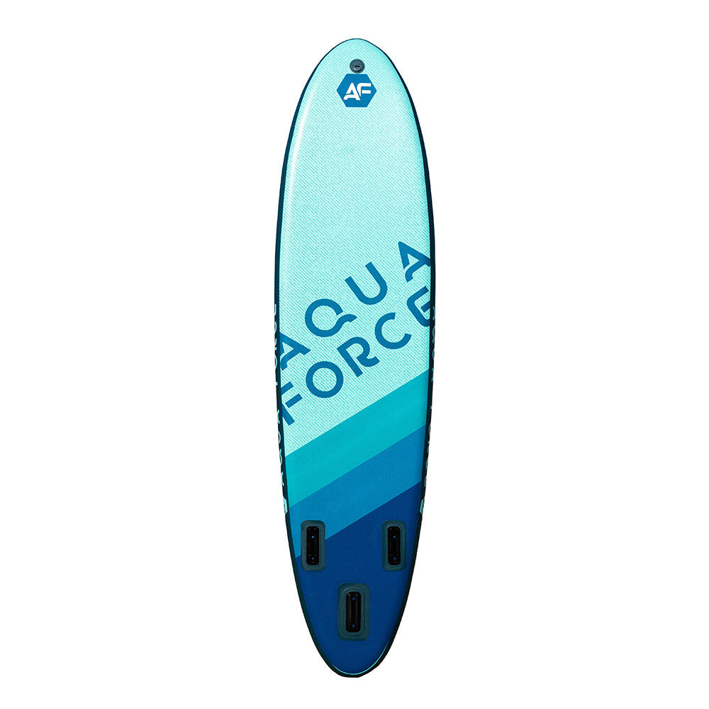 11' Wave Inflatable Stand Up Paddle Board (Double-Layer)
