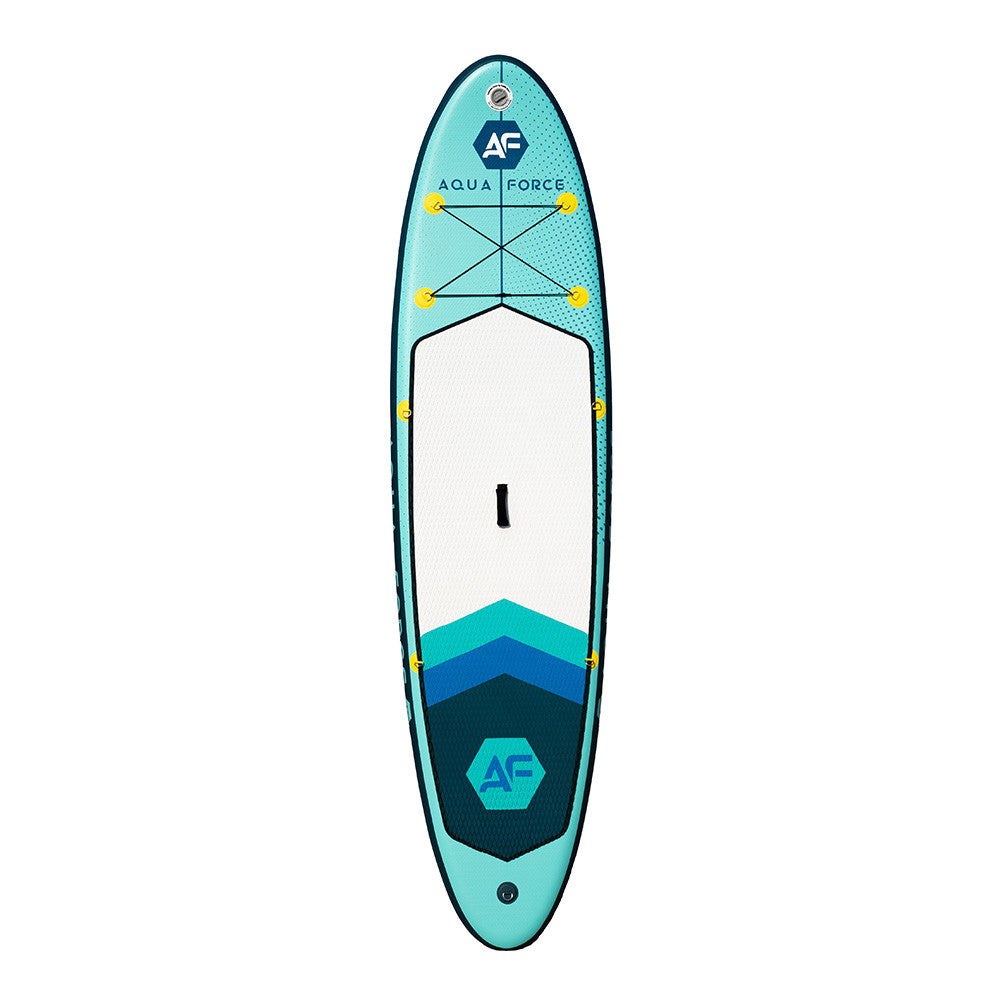 11' Wave Inflatable Stand Up Paddle Board (Double-Layer)