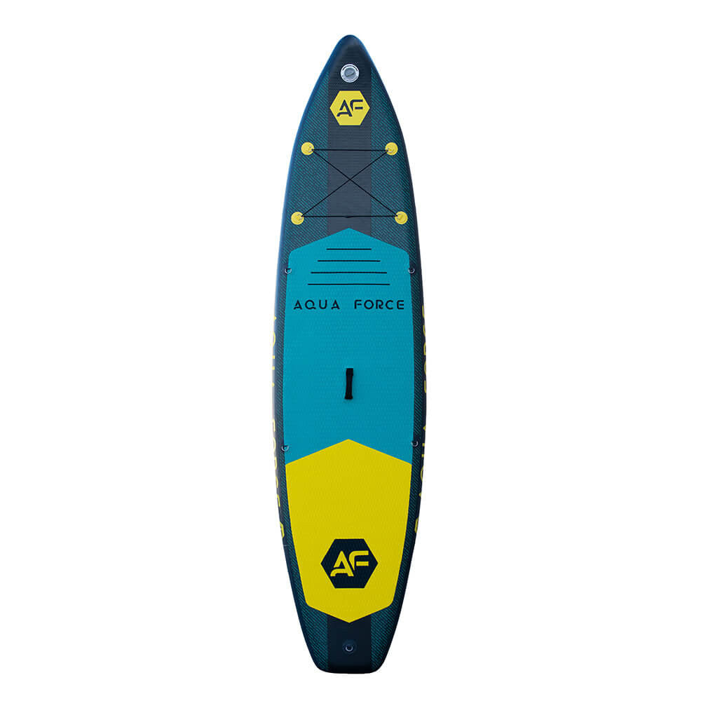 11'6" T1 Inflatable Stand Up Paddle Board