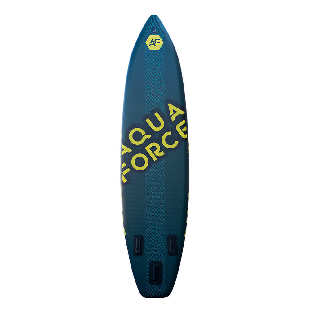 11'6" T1 Inflatable Stand Up Paddle Board